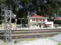 Stazione Ferroviaria Mores (7)